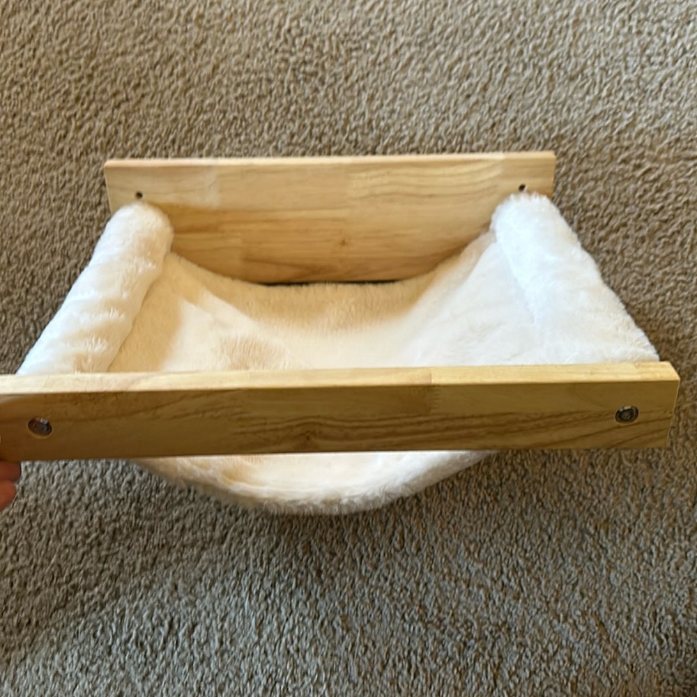 NWOB, Cat Hammock